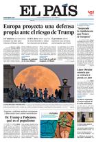 Portada de 15-11-2016