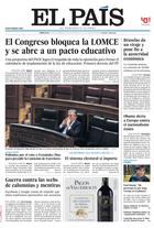 Portada de 16-11-2016