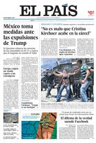 Portada de 17-11-2016
