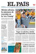 Portada de 18-11-2016