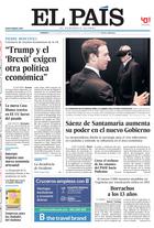 Portada de 20-11-2016