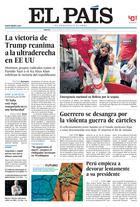 Portada de 22-11-2016