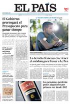 Portada de 22-11-2016