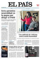 Portada de 25-11-2016