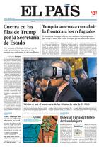 Portada de 26-11-2016
