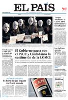 Portada de 26-11-2016