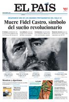 Portada de 27-11-2016