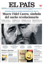 Portada de 27-11-2016