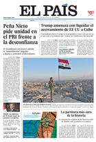 Portada de 29-11-2016