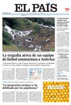 Portada de 30-11-2016