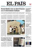 Portada de 05-12-2016