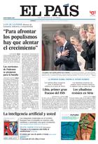 Portada de 11-12-2016