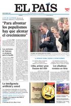 Portada de 11-12-2016