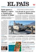 Portada de 31-12-2016