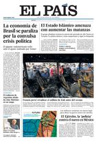 Portada de 03-01-2017