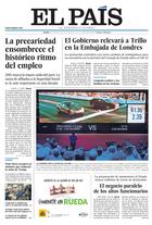 Portada de 05-01-2017