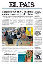 Portada de 06-01-2017