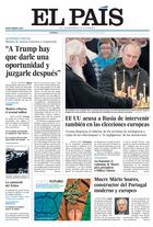 Portada de 08-01-2017