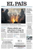 Portada de 09-01-2017