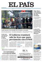 Portada de 09-01-2017