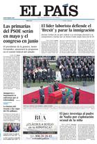 Portada de 11-01-2017