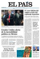 Portada de 14-01-2017