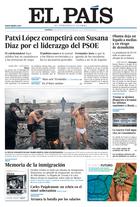 Portada de 15-01-2017