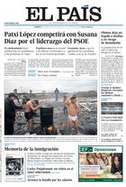 Portada de 15-01-2017