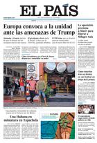 Portada de 17-01-2017