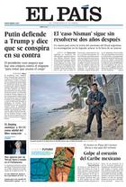 Portada de 18-01-2017