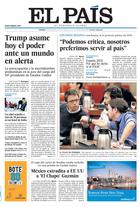 Portada de 20-01-2017