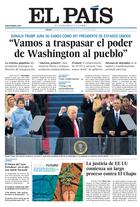 Portada de 21-01-2017