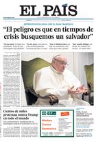 Portada de 22-01-2017