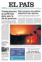 Portada de 23-01-2017