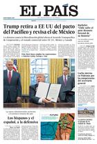 Portada de 24-01-2017