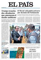 Portada de 25-01-2017