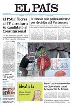 Portada de 25-01-2017