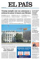 Portada de 26-01-2017