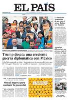 Portada de 27-01-2017