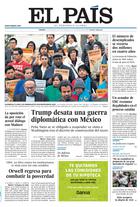 Portada de 27-01-2017