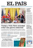 Portada de 28-01-2017