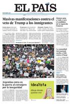 Portada de 30-01-2017