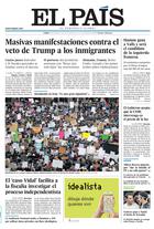 Portada de 30-01-2017