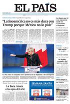 Portada de 06-02-2017
