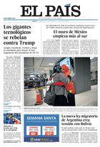 Portada de 07-02-2017