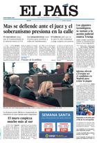 Portada de 07-02-2017