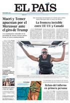 Portada de 08-02-2017