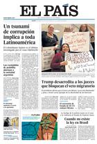 Portada de 09-02-2017