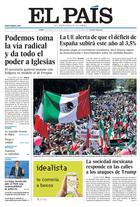 Portada de 13-02-2017