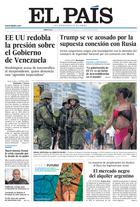 Portada de 15-02-2017